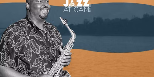 Jazz at CAM: Benny Hill Quartet