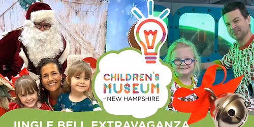 Jingle Bell Extravaganza