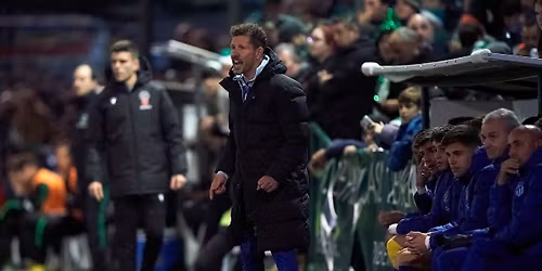 Elche CF vs Atletico Madrid at Estadio Martinez Valero