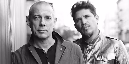 Thievery Corporation