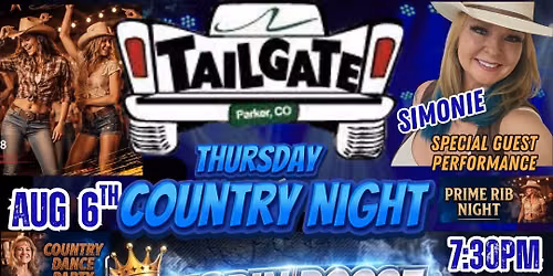 Kingpin Posse - Tailgate Tavern