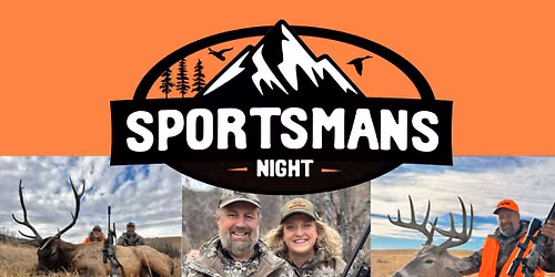 Sportsmans Night