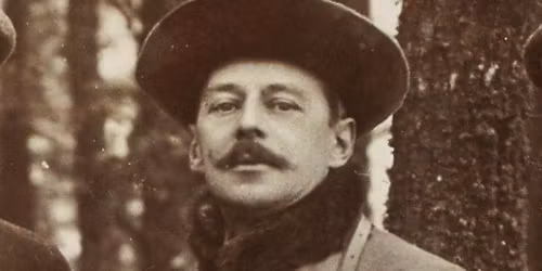 Sto lat Podkowy Le\u015bnej. \u015aladami Stanis\u0142awa W. Lilpopa. Spacer z przewodnikiem