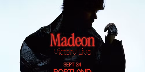 Madeon at Tower Theatre - OKC