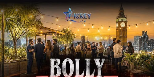 BOLLY UPSIDE DOWN