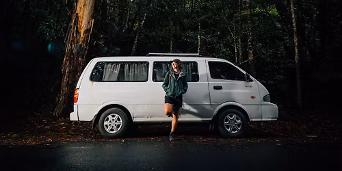 2026 WOMEN'S ADVENTURE FILM TOUR - Bonus Film Selection