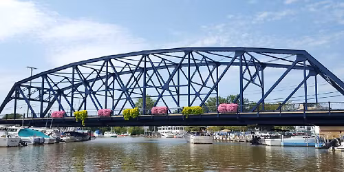 The Bridge Pizza and Game Night