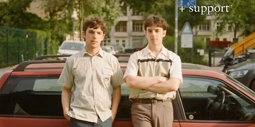 The Ocelots @ The Arts Barge, York 