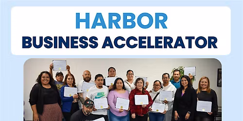 Harbor Business Accelerator