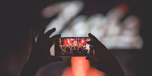 Tribute to Robbie Williams - Zeche Bochum