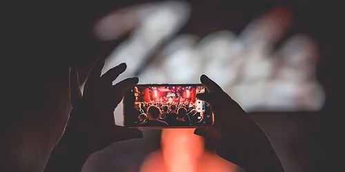 Tribute to Robbie Williams - Zeche Bochum