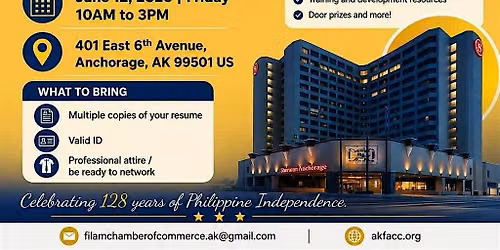 Kalayaan Job Fair and Career Expo