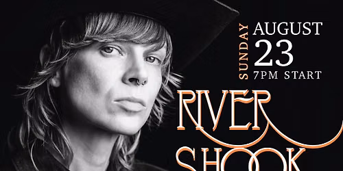 River Shook & Olivia Ellen Lloyd