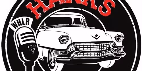 HANKS LAST RIDE LIVE AT Mustangs!