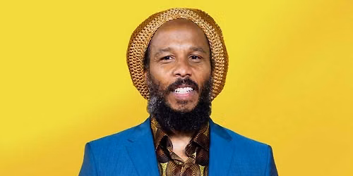 Ziggy Marley & Thievery Corporation