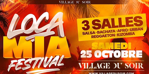 Loca Mia Festival