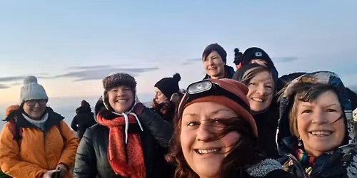 Cavehill Day Retreat