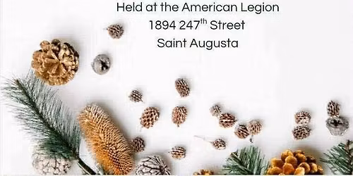 Spruce tip pot class