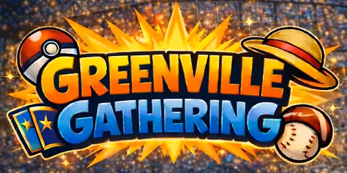Greenville Gathering