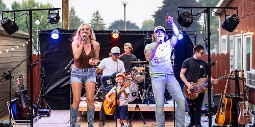 \ud83e\udd18\ud83c\udf41 Autumn Rock \u2019n\u2019 Roll at Spruce Lodge