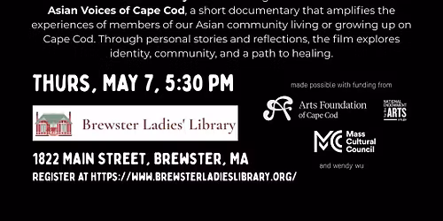 Screening of "Unerased" with Panel Discussion