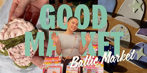 GoodMarket at Baltic Market