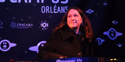 [\ud83c\udf9f\ufe0f \u00c9v\u00e9nement] Ap\u00e9raudio de novembre au 108