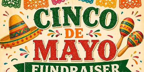  5 DE MAYO WEEKEND TRICKY TRAY SPONSORED BY MT POCONOS HOUSE OF PRAYER 