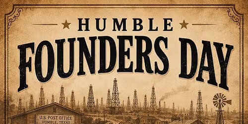 Founder's Day Celebration