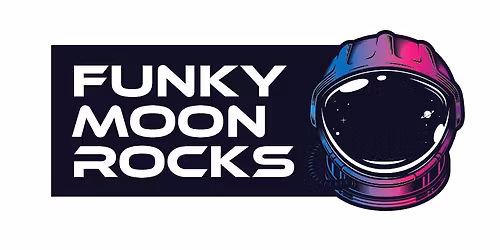 Funky Moon Rocks @ Spondon Village Club