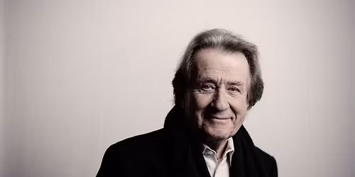 Christoph Eschenbach & Rudolf Buchbinder