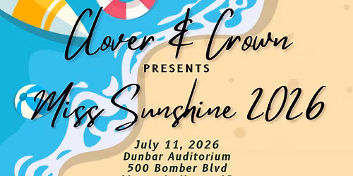 Miss Sunshine 2026