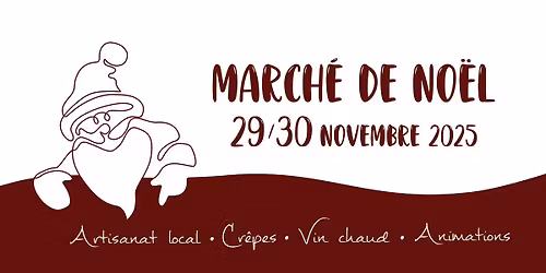 March\u00e9 de no\u00ebl 2025 - Au Grand Air (Vonnas - 01)