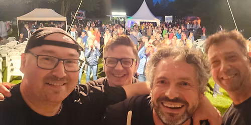 Take5 zur Partynacht im LeFlair