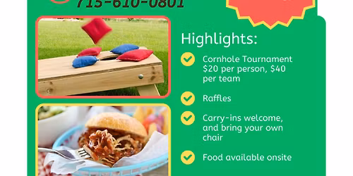 Doggos customer appreciation day