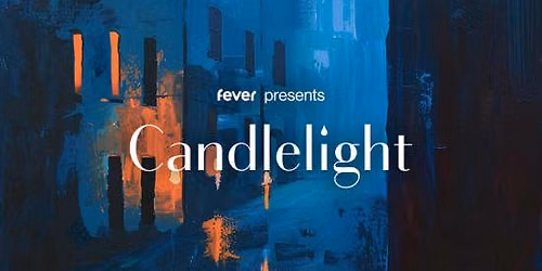 Candlelight: Tributo a Fabrizio De Andr\u00e9