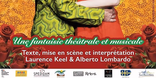 Felicit\u00e0, un fantasme italien - Th\u00e9\u00e2tre musical