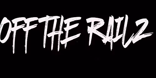 Off The Railz @ The Sip Yard Port Aransas