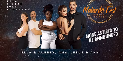 Matariki Fest 2026