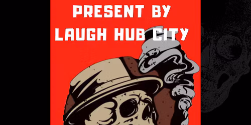 Smokin' Filth Comedy Show!!!