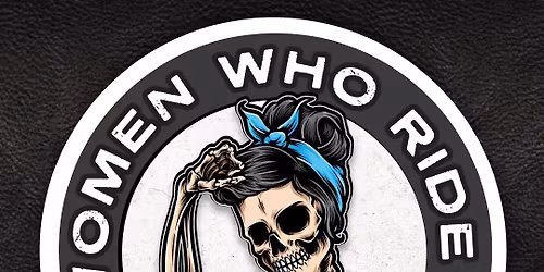 International Female Ride Day