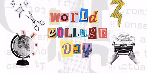 Co-creation: World Collage Day