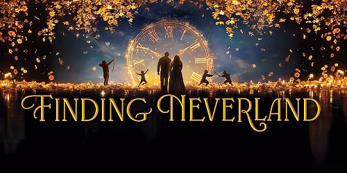 Finding Neverland Musical Auditions