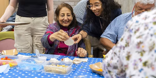 Early-Stage Dementia Awareness Training for the Arts, UCL The Hub,  26 Nov