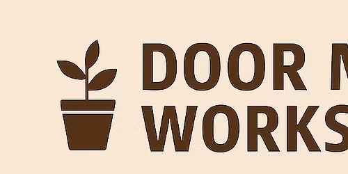  Custom Door Mat Workshop