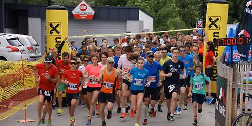 10. Zirler Marktlauf