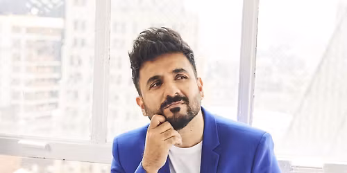 Vir Das: Hey Stranger