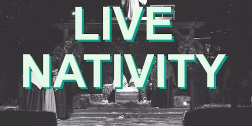 WDMCC Live Nativity
