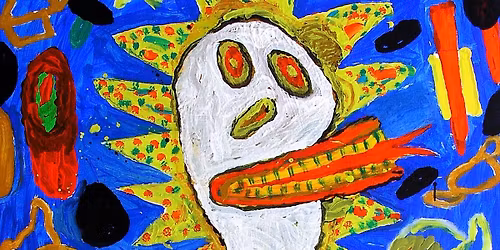 50 Jahre Alterlaa - Jubil\u00e4umsausstellung Peter Pongratz & Elisabeth Blanke