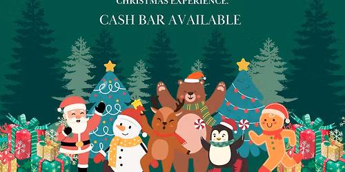 Amarillo Women\u2019s Network - Christmas Shopping Luncheon